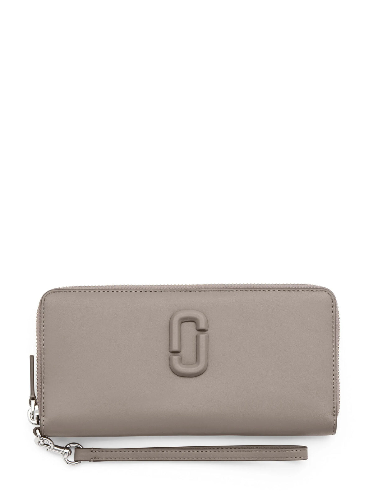 Marc Jacobs Womens Wallet in Cement