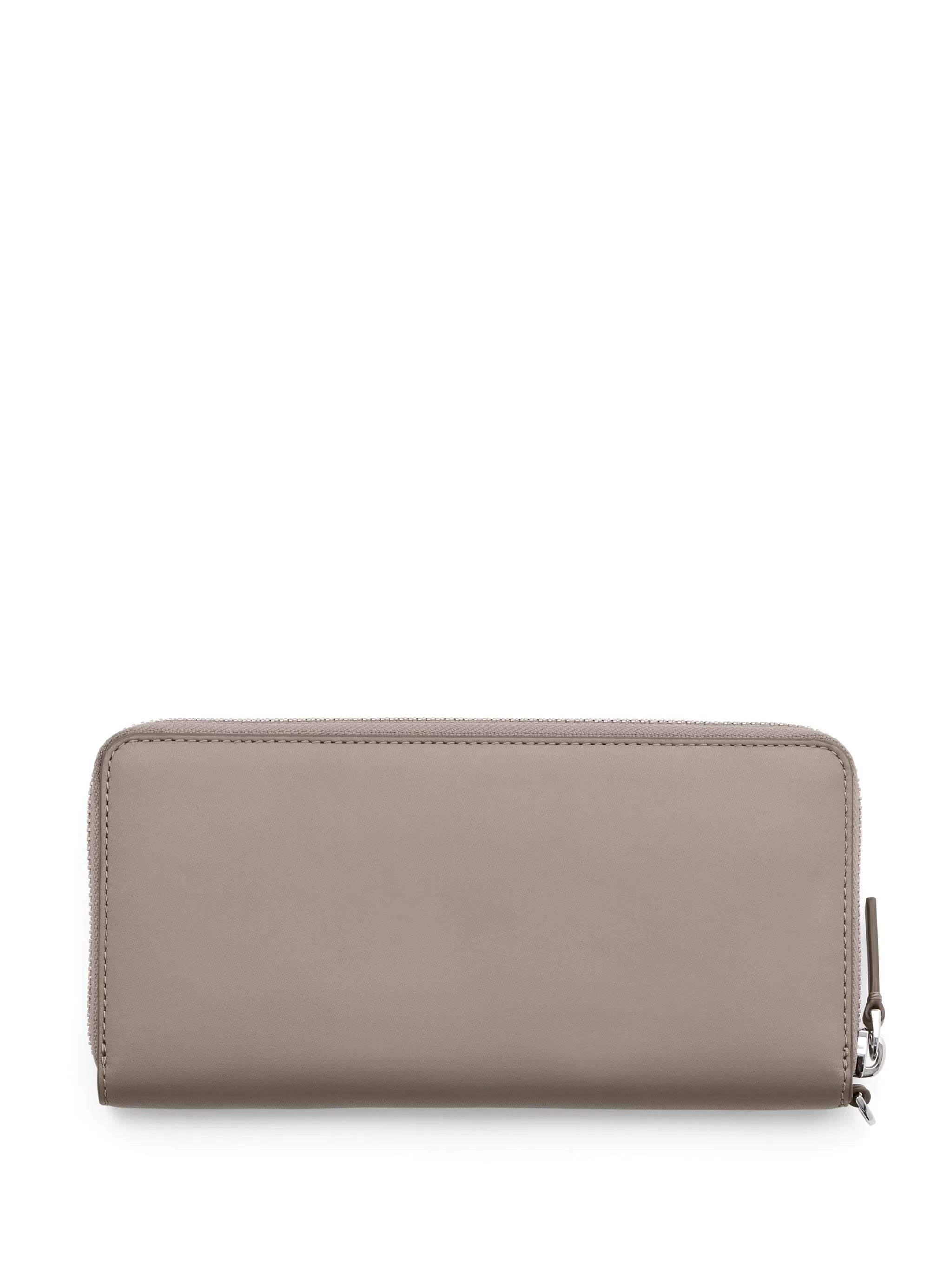 Marc Jacobs Womens Wallet in Cement