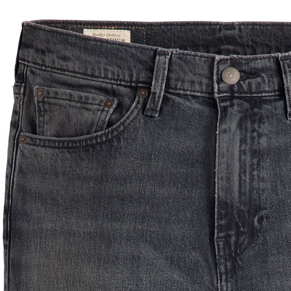 LEVIS #512 MENS SLIM TAPER STILL WISHIN