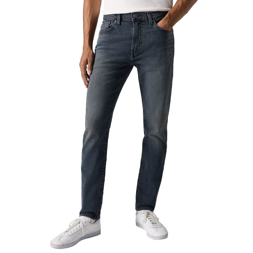 LEVIS #512 MENS SLIM TAPER STILL WISHIN