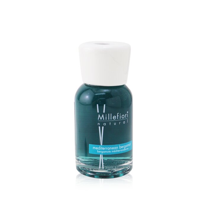 Millefiori Natural Fragrance Diffuser Mediterranean Bergamot