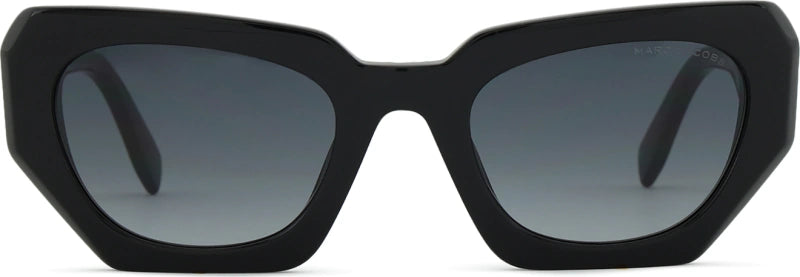 Marc Jacobs Marc 52 Sunglasses For Women in Black