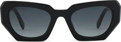 Marc Jacobs Marc 52 Sunglasses For Women in Black
