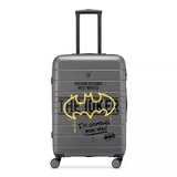 Roncato Warner Bros DC Comics Batman Spinner In Black