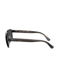 Ray-Ban Mens Avaiator Sunglasses In Black