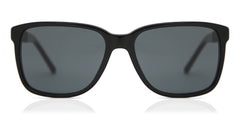 Burberry Mens Sunglasses In Black
