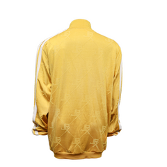 John Richmond Ump23165 Sweatshirt Cosmor Yellow