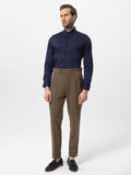 Antioch Mens Trousers In Brown