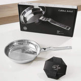 Frying Pan 24Cm-Flow
