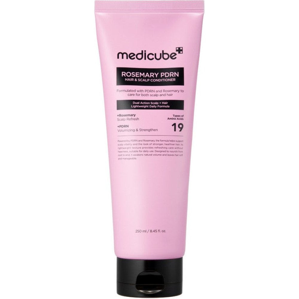 Medicube Rosemary Pdrn Hair & Scalp Conditioner