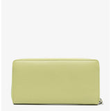 Gianni Chiarini Grain Wallet In Green