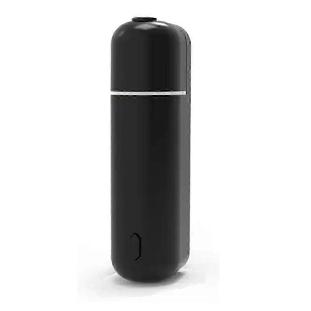 Scentic Air Ultrasonic Mini Car Diffuser In Black