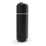Scentic Air Ultrasonic Mini Car Diffuser In Black