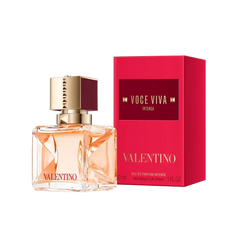 Valentino Voce Viva Intensa Eau de Parfum Intense Fragrance For Women
