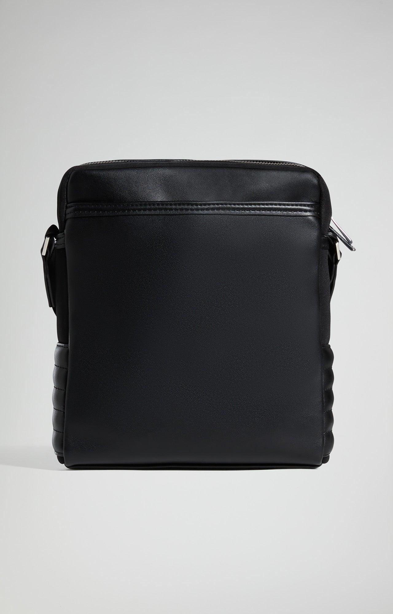 Bikkemberg Eric Body Bag In Black