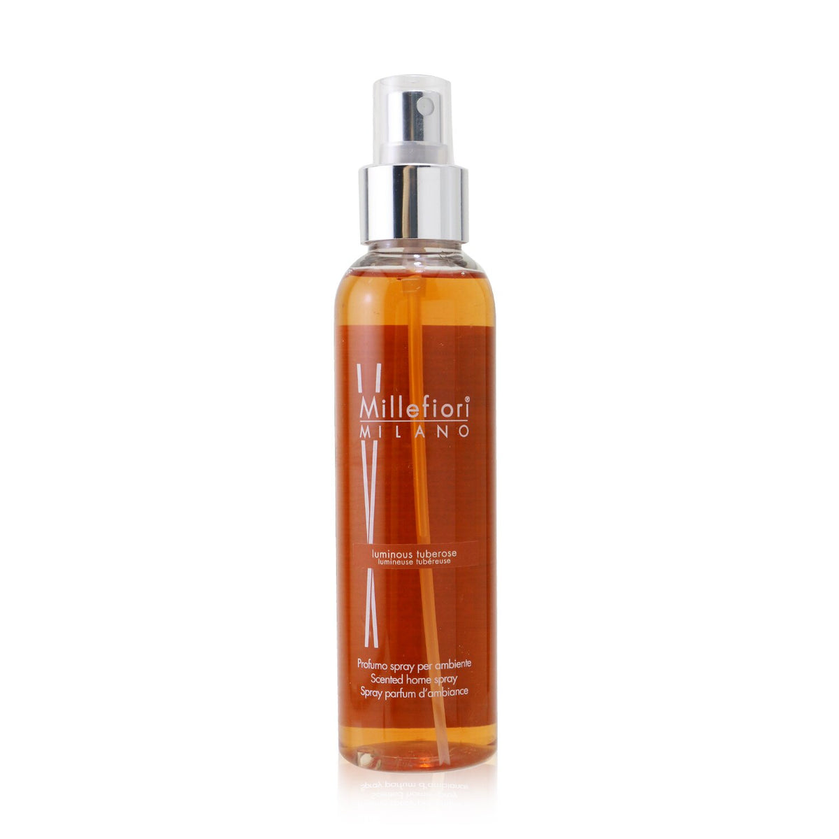 Millefiori Milano Natural Room Spray Luminous Tuberose