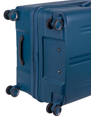 Cellini Xpedition Trunk Navy Blue