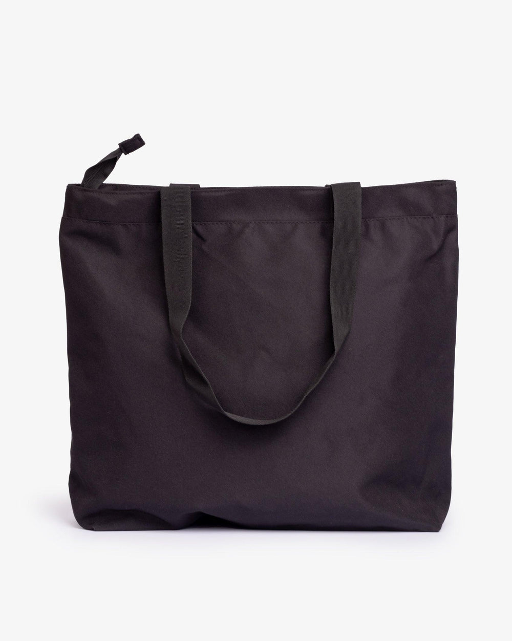 Soviet Mens Disco Ladies Tote Bag In Black