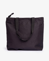 Soviet Mens Disco Ladies Tote Bag In Black