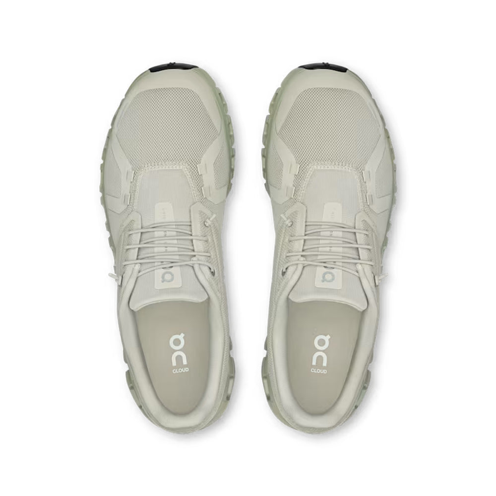 On Mens Cloud 6.0 Shoes In Brume Olive