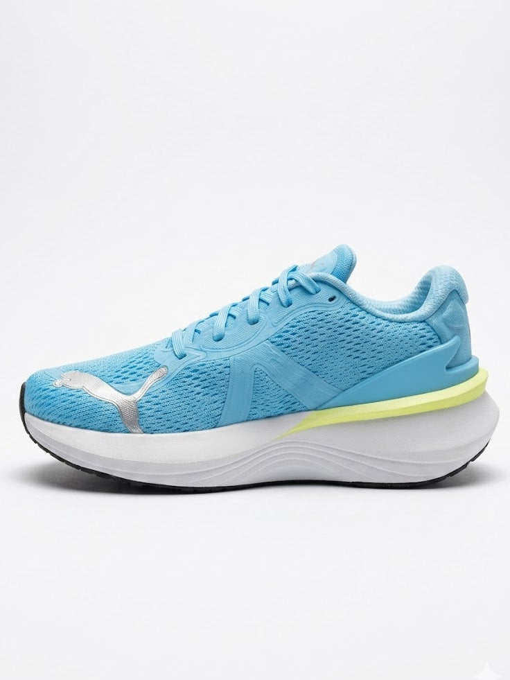 Puma Womens Scend Pro 2 Shoes In Light Blue