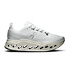 On Womens Cloudsurfer Max Shoes In White