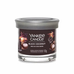 Yankee Candle Black Coconut