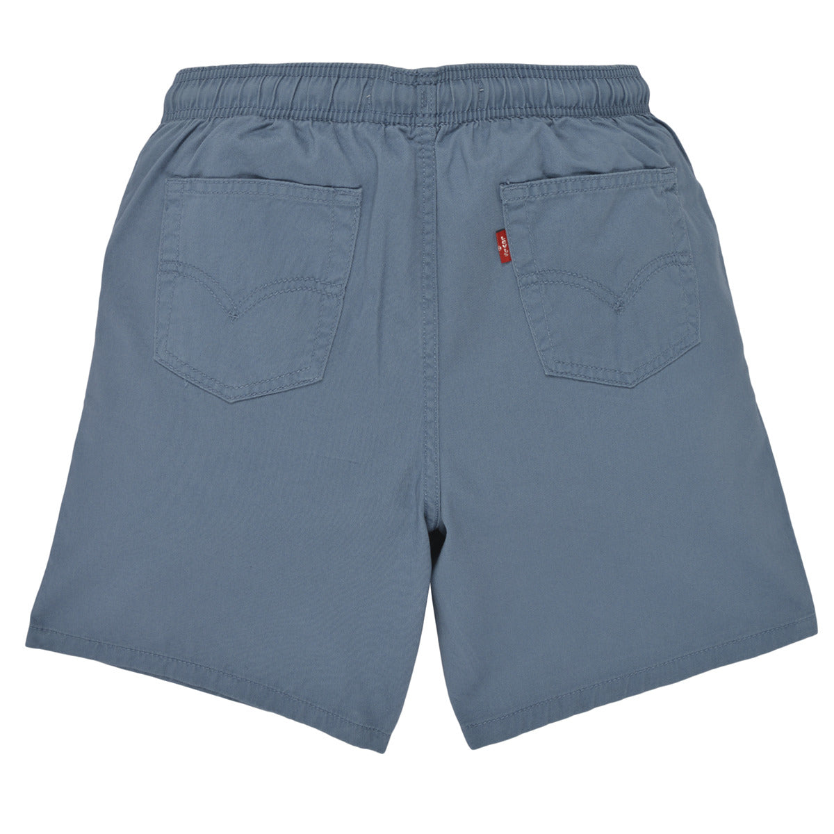 Levis 91Hoo6 Lvb Pull On Woven Short Blue