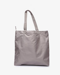 Soviet Mens Disco Ladies Tote Bag In Taupe