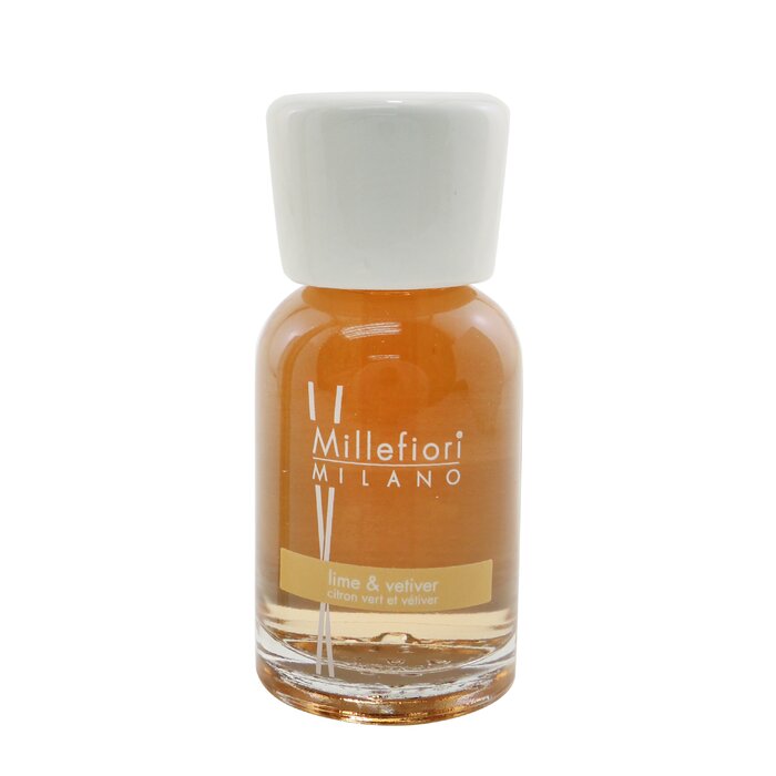 Millefiori Natural Fragrance Diffuser Lime & Vetiver
