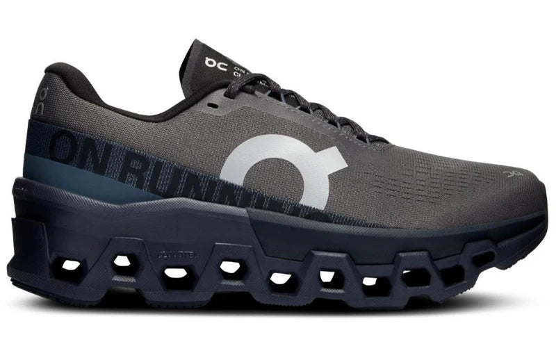 On Cloud 3We10112541 Womens Cloudmonster 2.0 Shoes