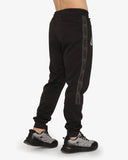 Soviet Mens Tate Fashion Track Pants In Black