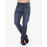 Soviet Mens Trooper #9 Slim leg Trooper Jeans In Petrol