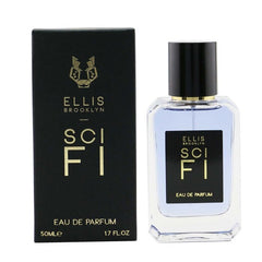 Ellis Brooklyn Sci Fi Edp