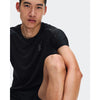 On Mens Performance-T Shirt In Black