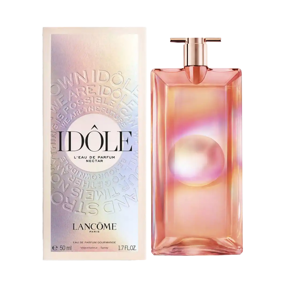 Lancome Idole Nectar Eau De Parfum Fragrance For Women