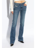 Diesel Womens A0361509D47 1969 D-Ebbey L.32 Denim Jean