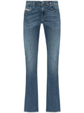Diesel Womens A0361509D47 1969 D-Ebbey L.32 Denim Jean