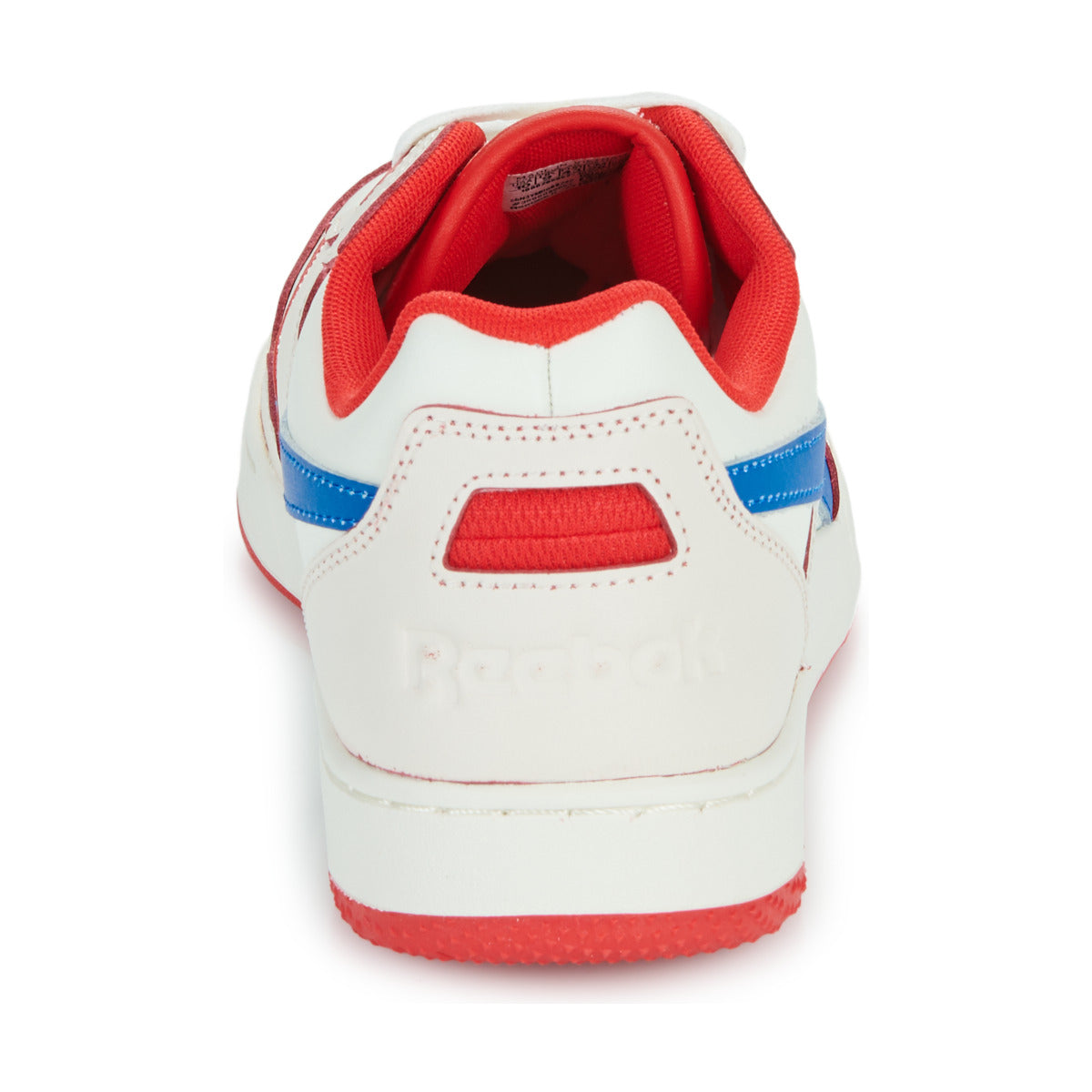 Reebok Unisex Basketball 4000 Ii Shoes In In Chalk & Blue
