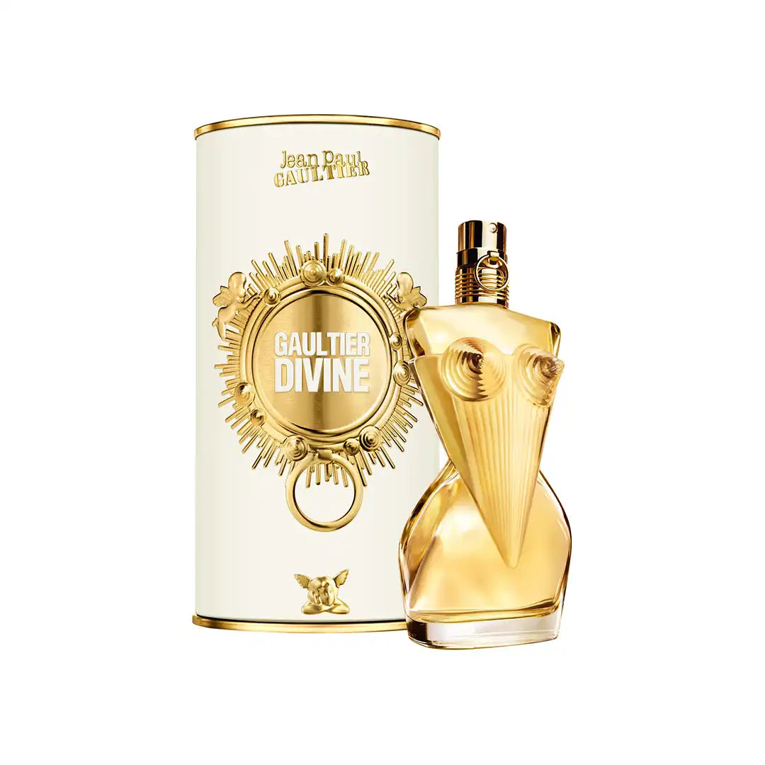 Jean Paul Gaultier Divine Eau de Parfum
