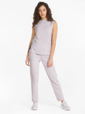 Puma Bmw Mms Wmn Sweat Pants Lavender