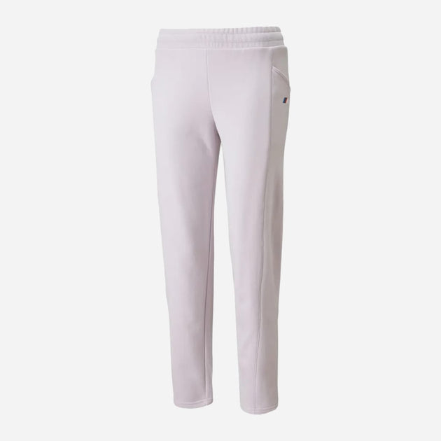 Puma Bmw Mms Wmn Sweat Pants Lavender
