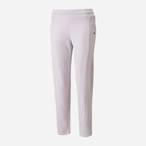 Puma Bmw Mms Wmn Sweat Pants Lavender