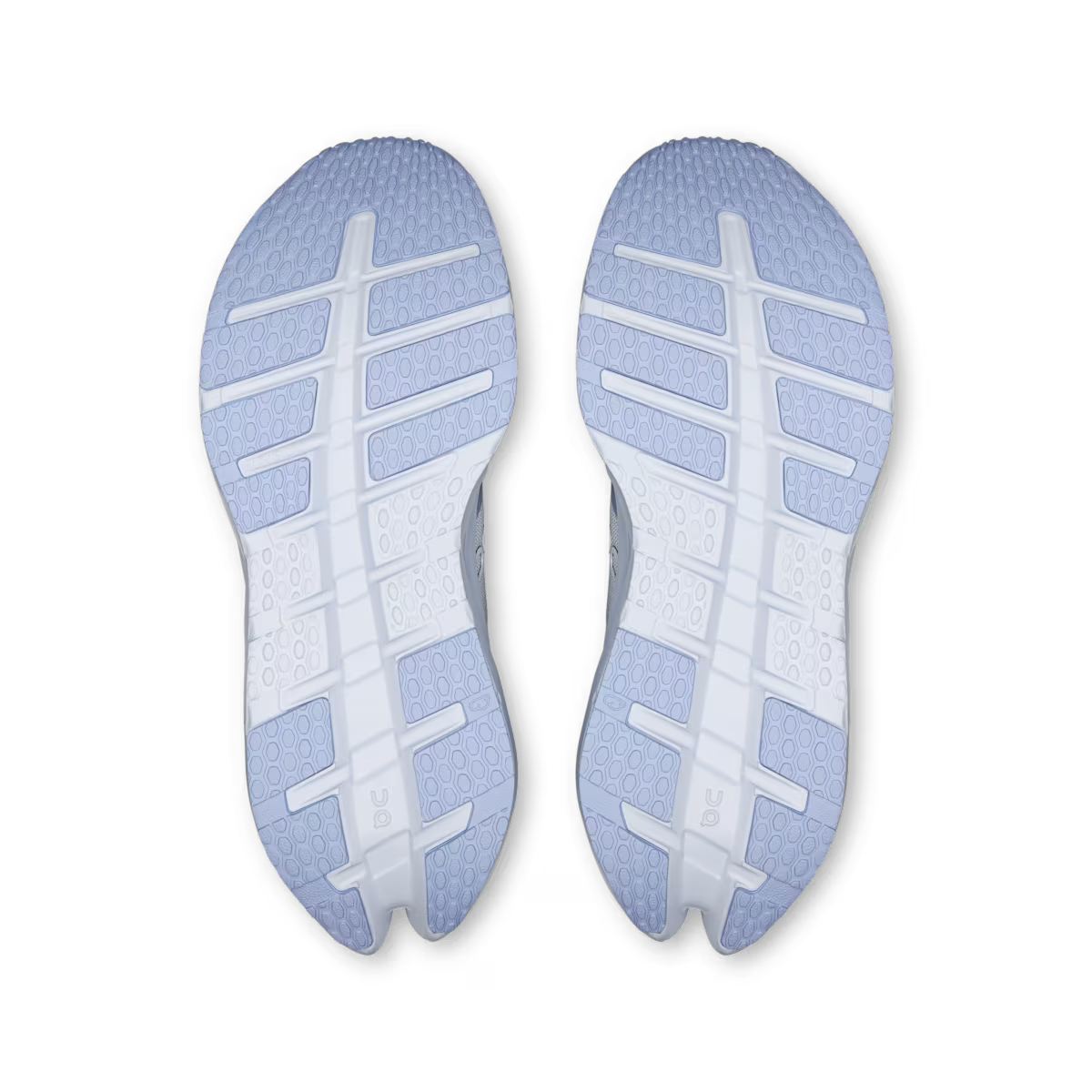 On Cloud Womens Cloudrunner 3.0 Shoes In Silver