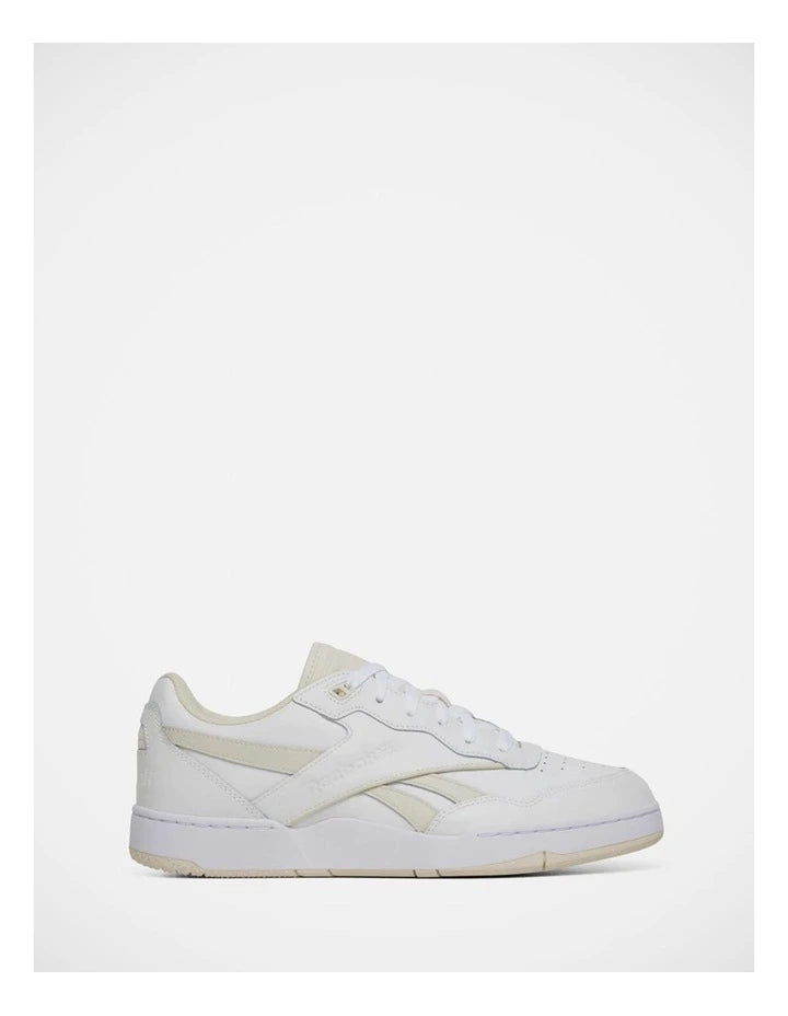 Reebok Unisex Basketball 4000 Ii Shoes In In White