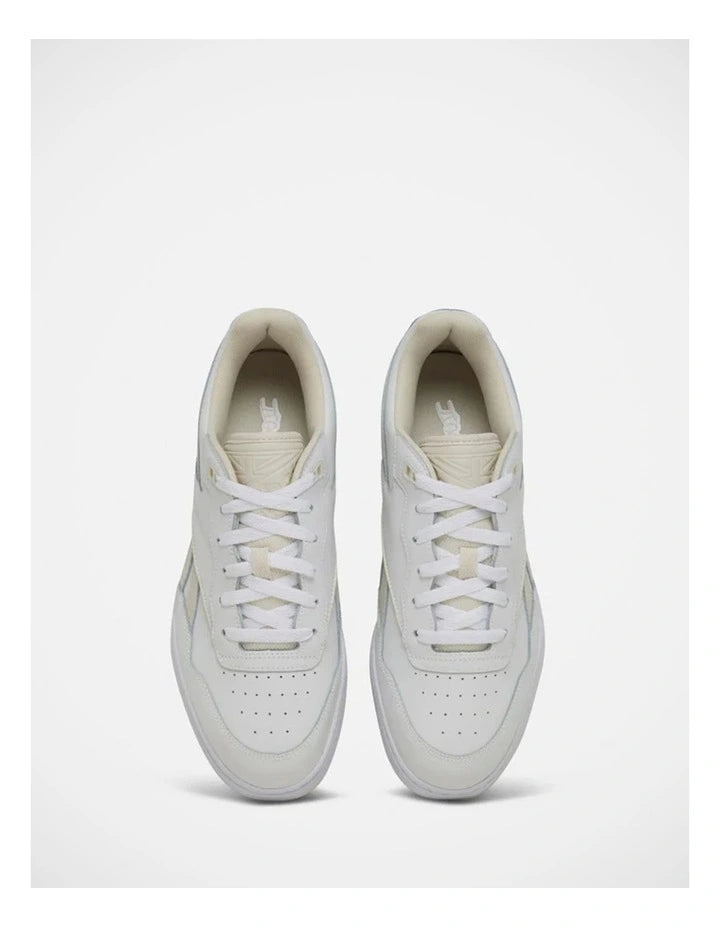 Reebok Unisex Basketball 4000 Ii Shoes In In White