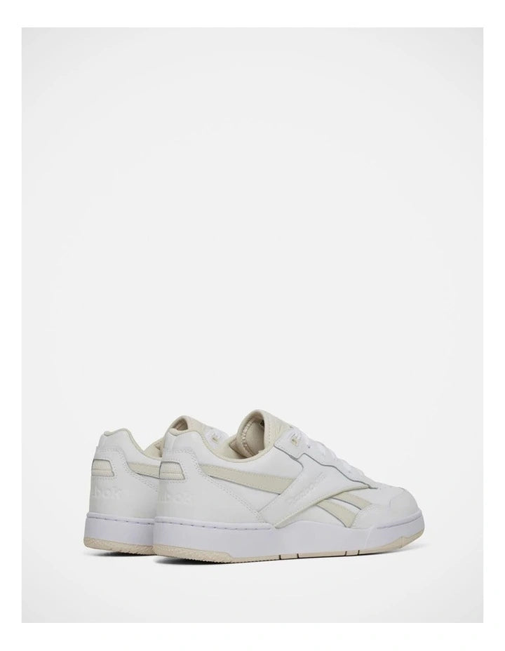 Reebok Unisex Basketball 4000 Ii Shoes In In White