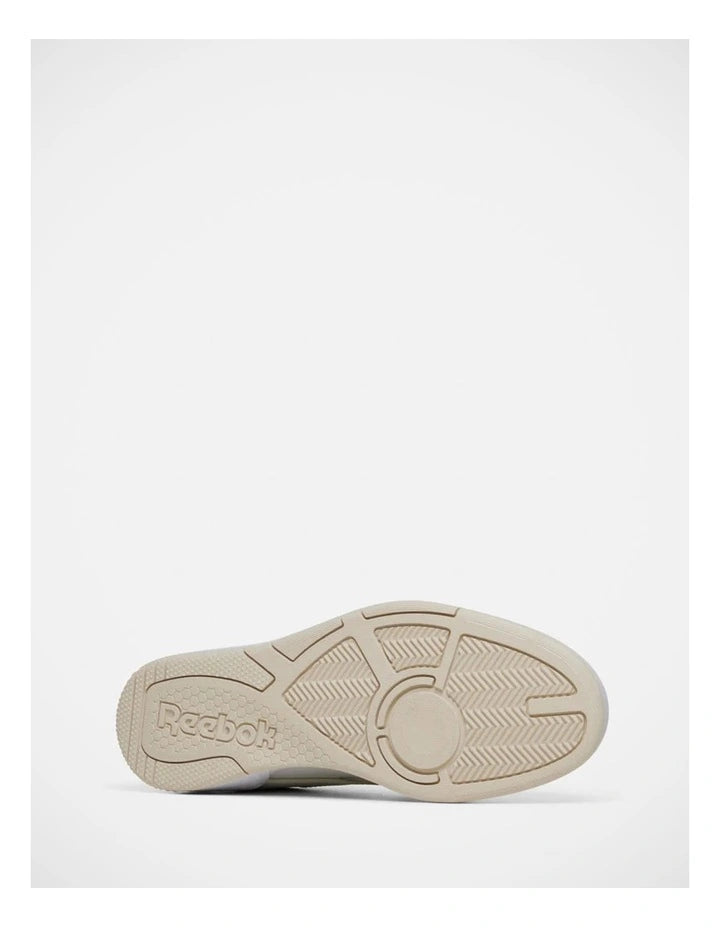 Reebok Unisex Basketball 4000 Ii Shoes In In White