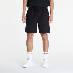 Calvin Klein J3254750 Linen Short Black