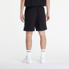 Calvin Klein J3254750 Linen Short Black